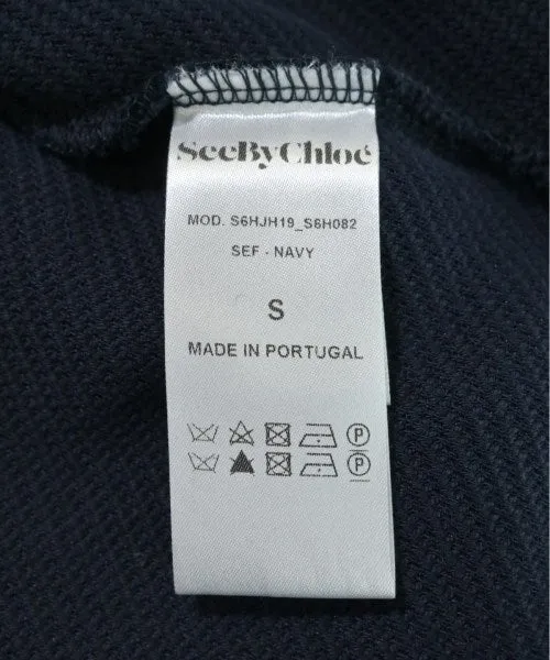 See By Chloe Tee Shirts/Tops