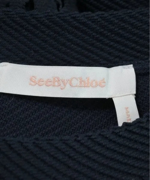 See By Chloe Tee Shirts/Tops