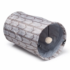 Short Tunnel interactive cat toys,cat play toys