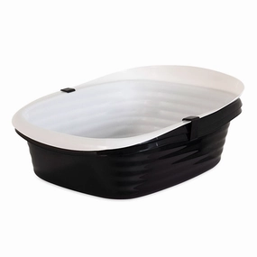 Sifting Pan cat litter scoop,litter box tools