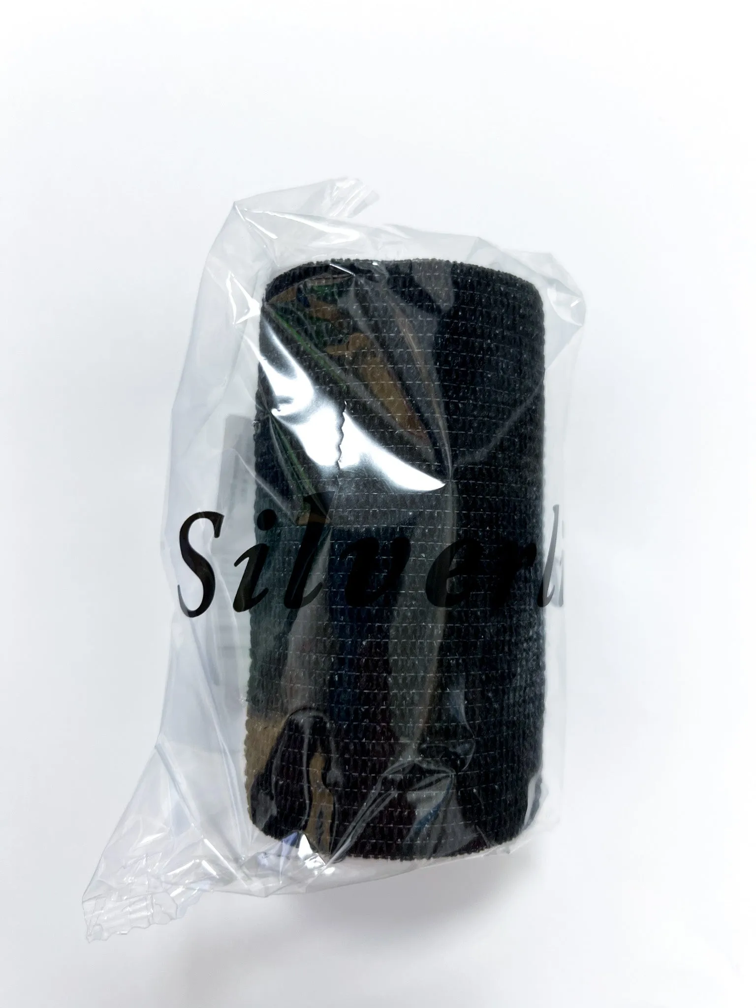 Silverline Adhesive Bandage Wrap