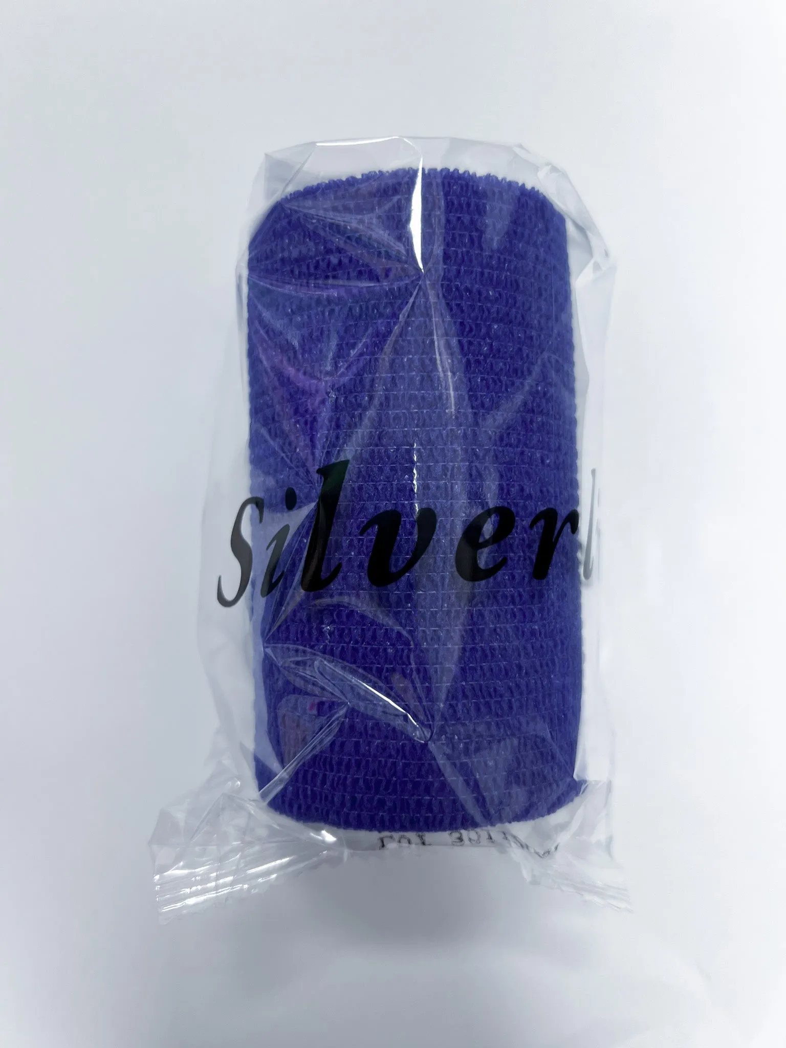 Silverline Adhesive Bandage Wrap