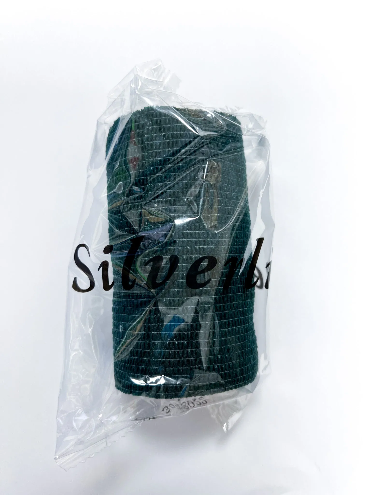 Silverline Adhesive Bandage Wrap