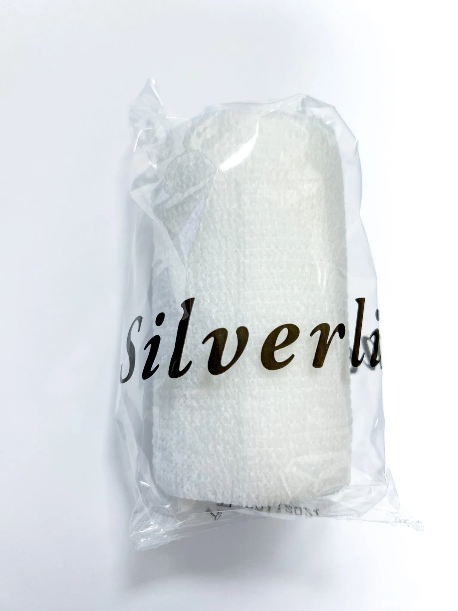 Silverline Adhesive Bandage Wrap cat vitamins, cat immune support