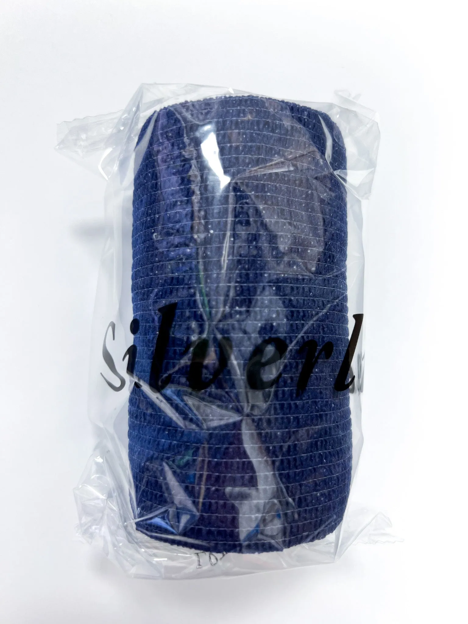 Silverline Adhesive Bandage Wrap