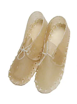 Single Burgham CattleRanch Rawhide Shoe 8 in D-6132 adult cat food, best cat food for adults