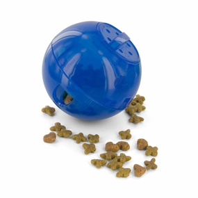 SlimCat Blue interactive cat toys,cat play toys