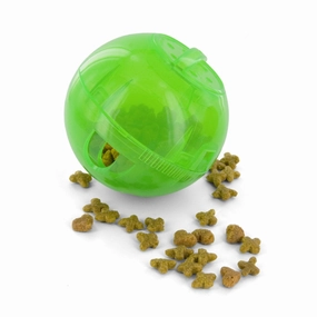 SlimCat Green interactive cat toys,cat play toys