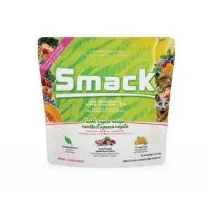 Smack Lamb Royale (CAT) 250g dry cat food, cat kibble