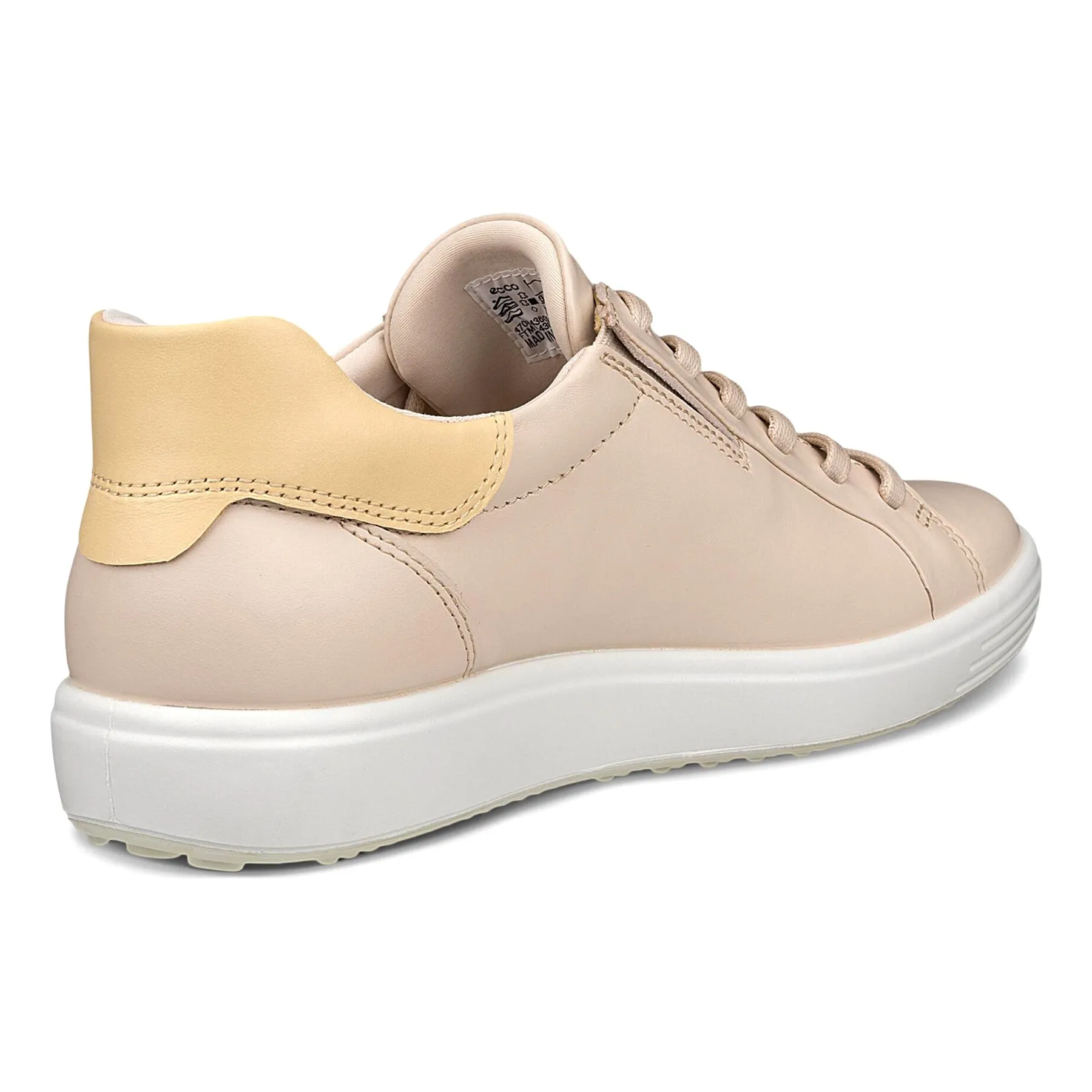 Soft 7 Easy Slip ecco Shoes
