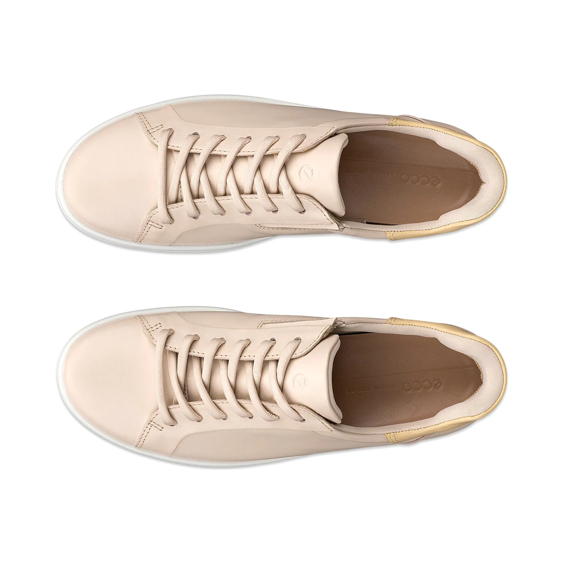 Soft 7 Easy Slip ecco Shoes