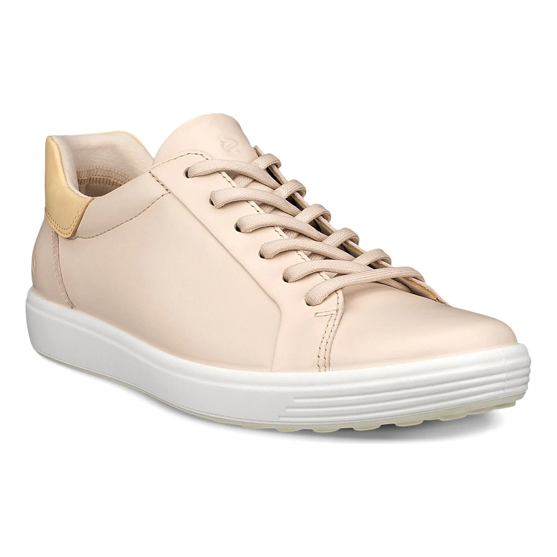 Soft 7 Easy Slip ecco Shoes