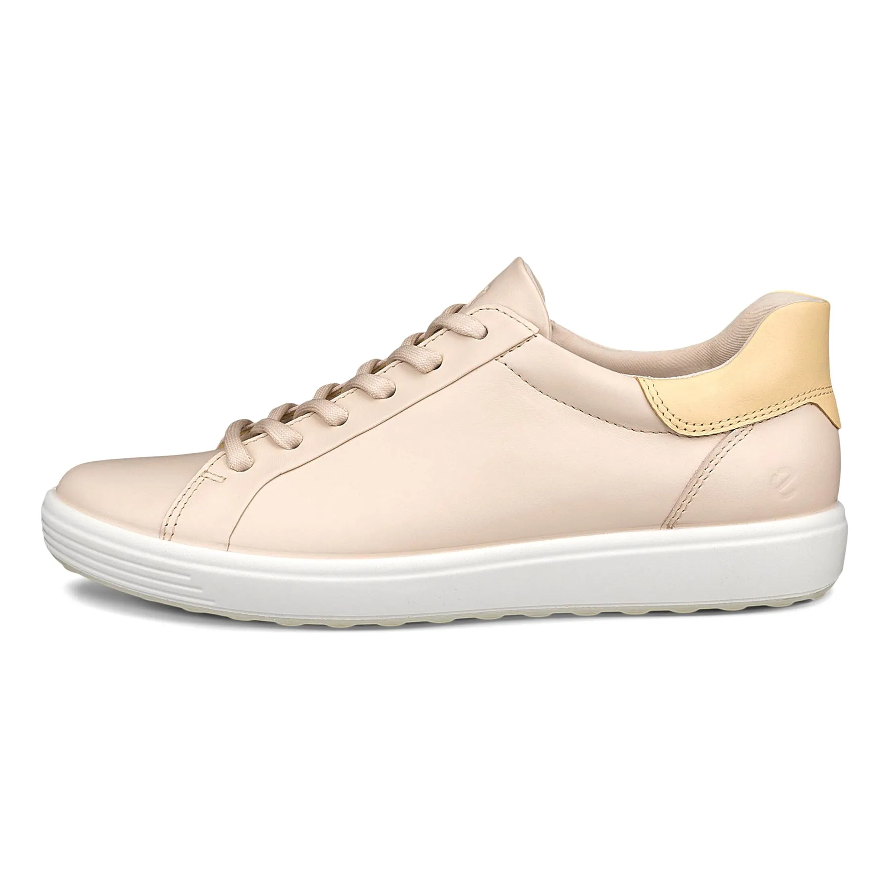 Soft 7 Easy Slip ecco Shoes