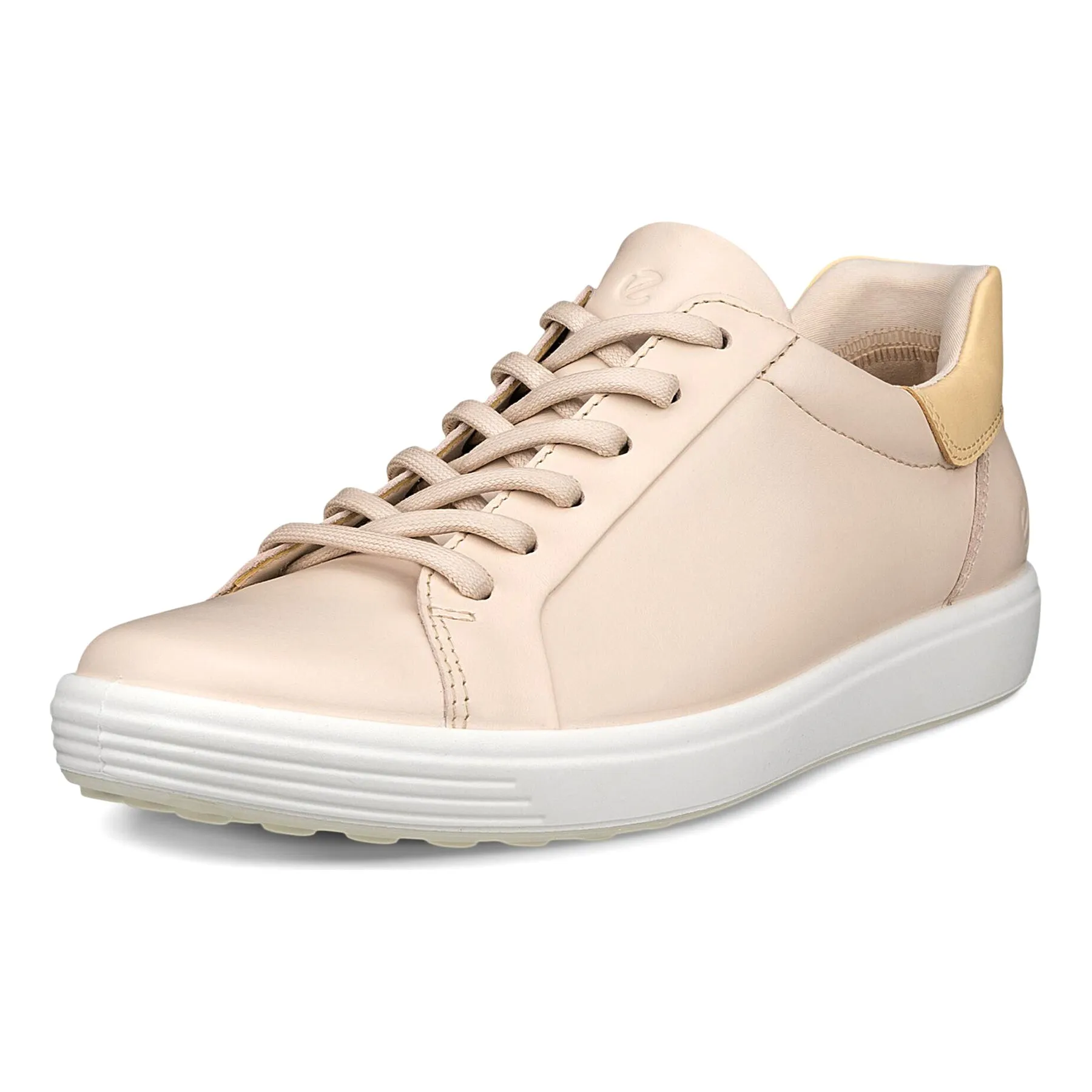 Soft 7 Easy Slip ecco Shoes