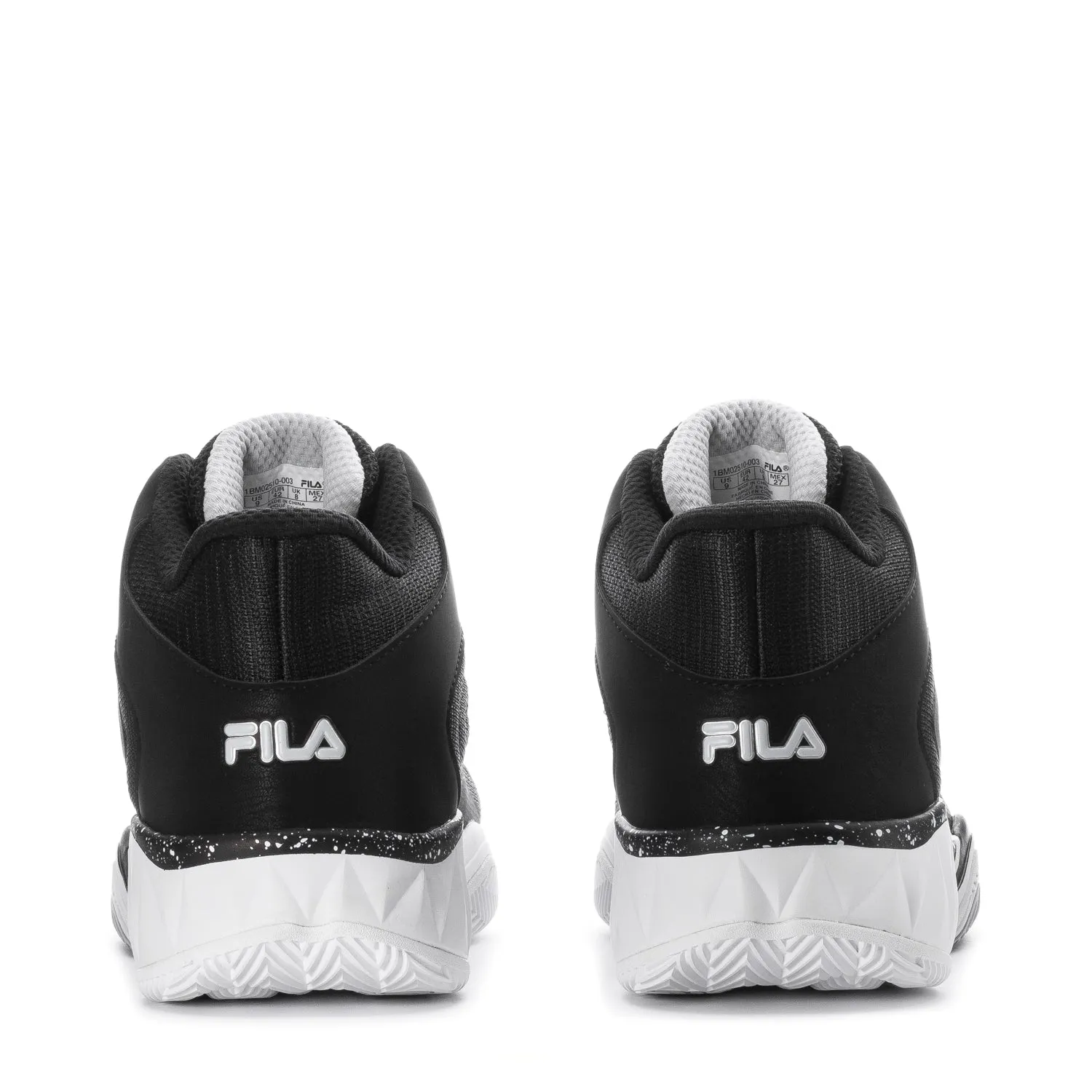 Speed Trap - Mens Shoes_Fila
