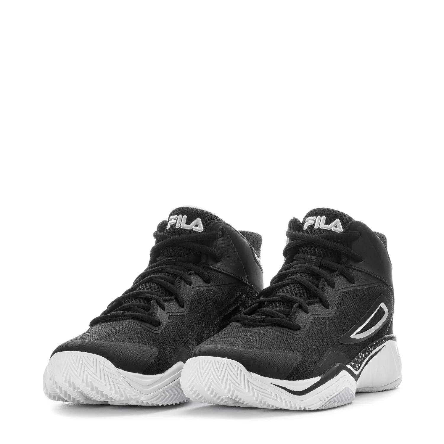Speed Trap - Mens Shoes_Fila