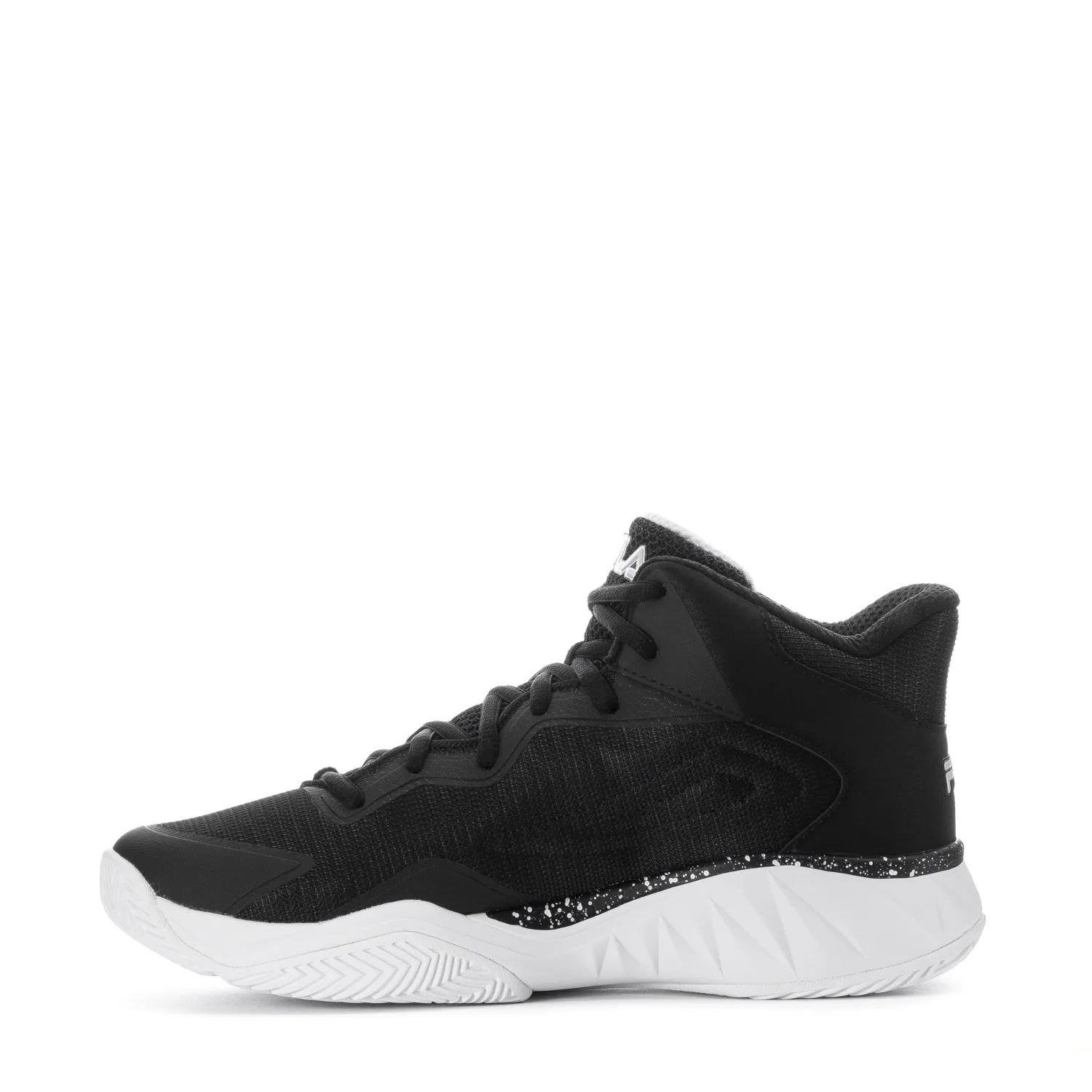 Speed Trap - Mens Shoes_Fila