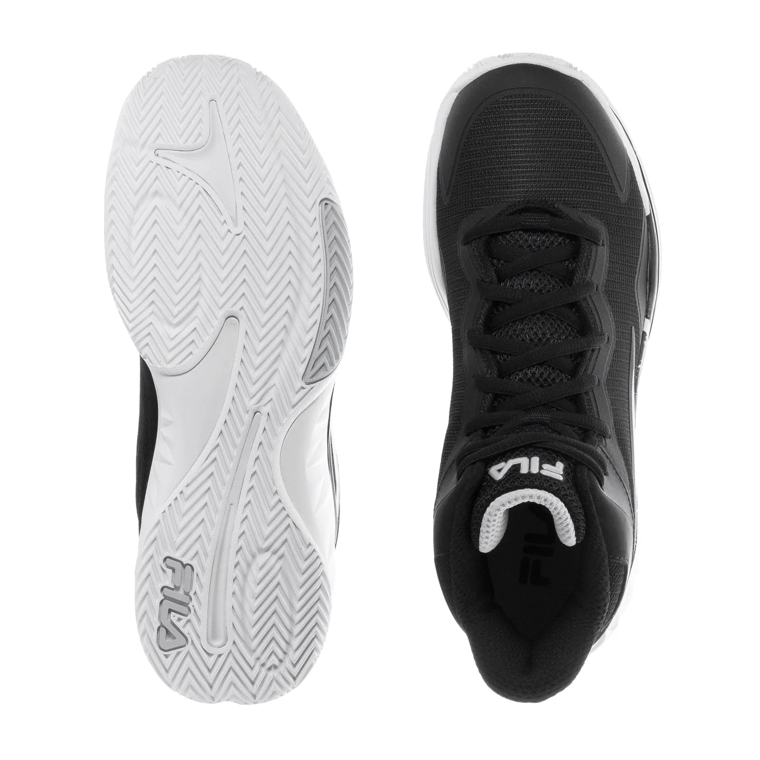 Speed Trap - Mens Shoes_Fila