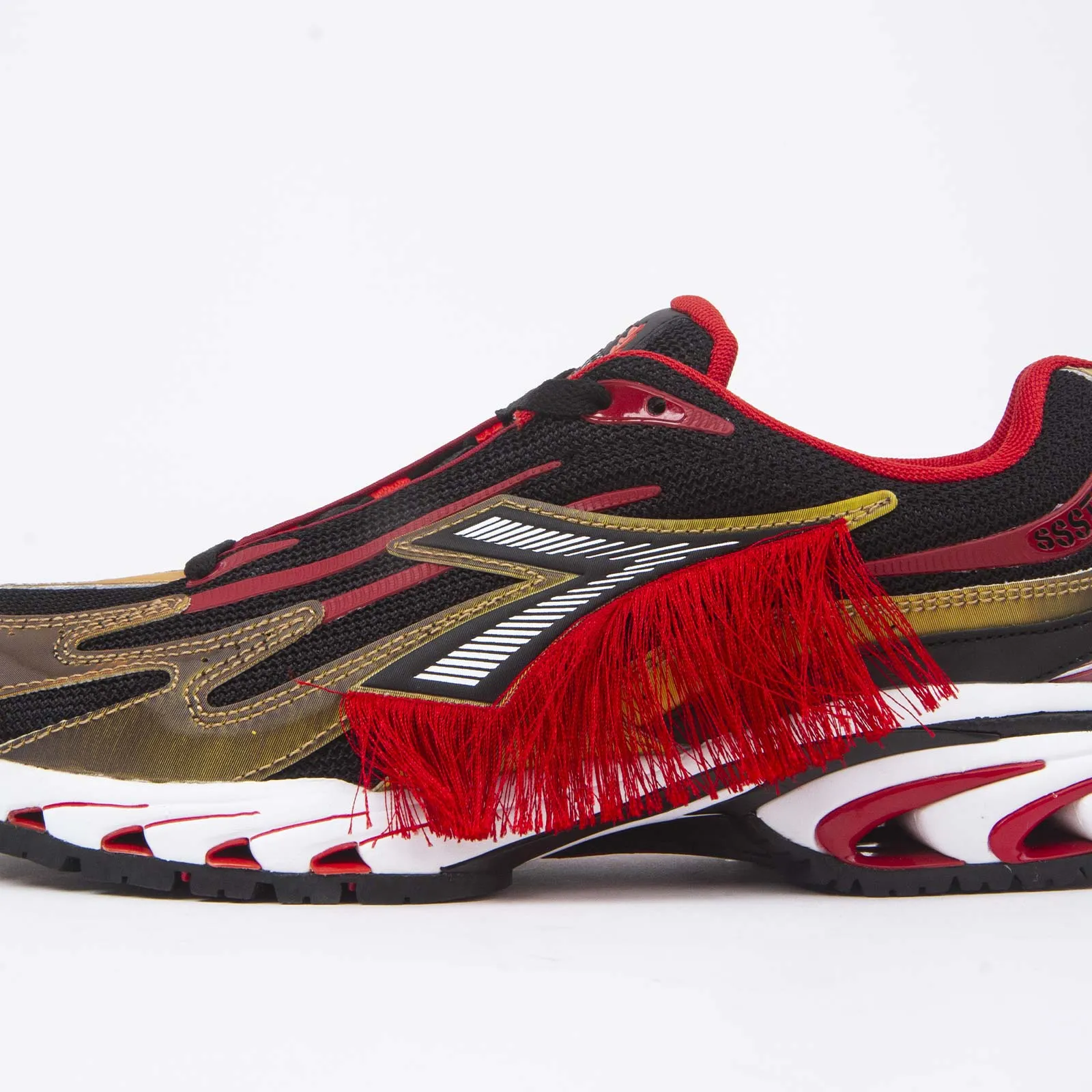 SSSTUFFF x Diadora Mythos 280GB