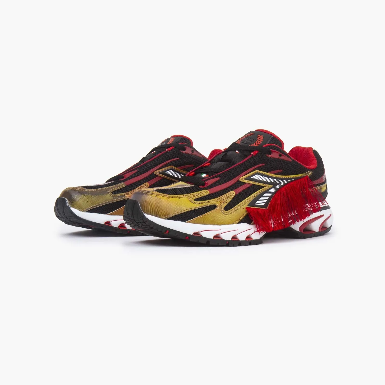 SSSTUFFF x Diadora Mythos 280GB