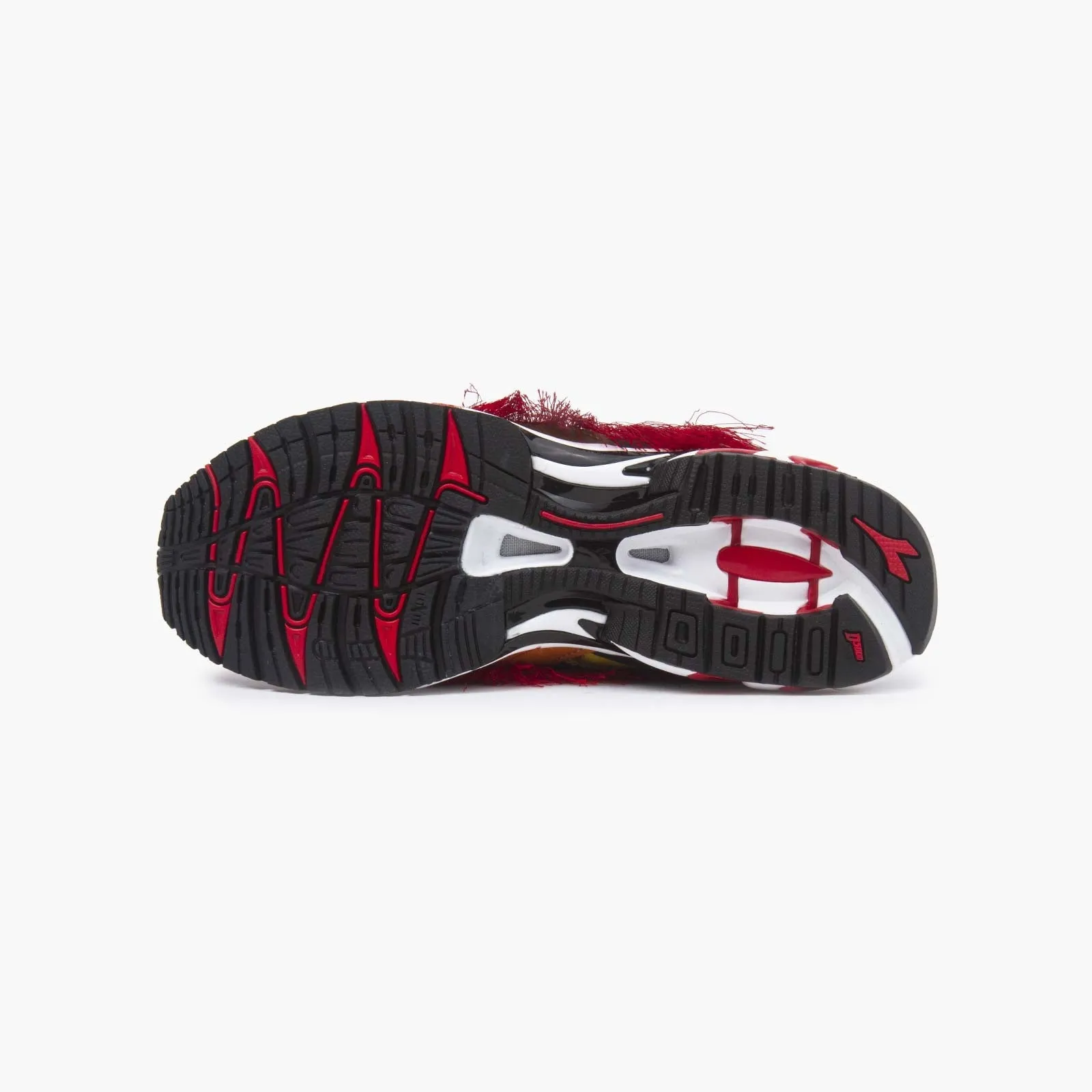 SSSTUFFF x Diadora Mythos 280GB
