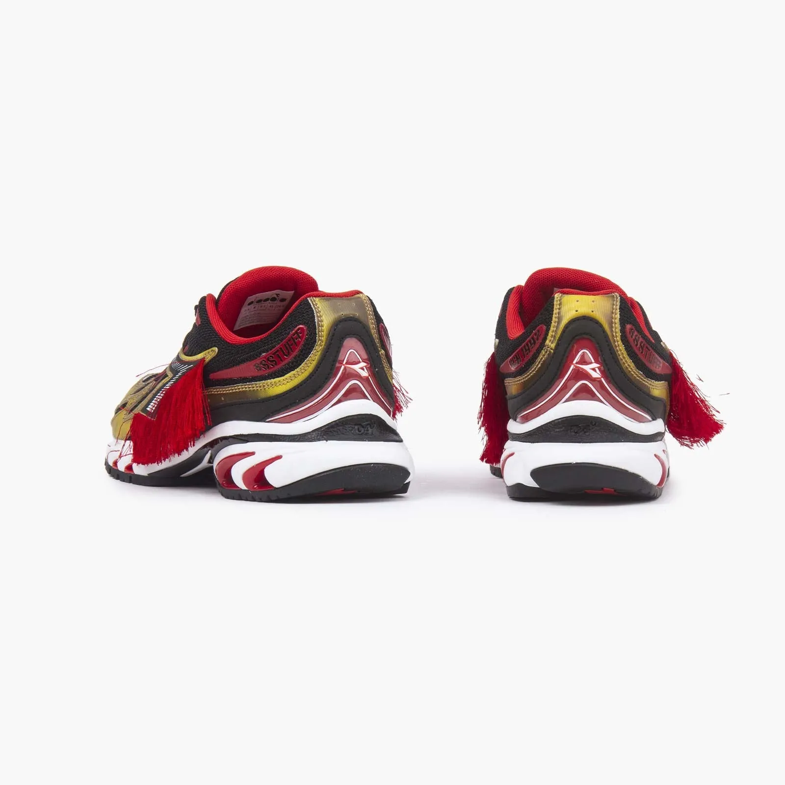 SSSTUFFF x Diadora Mythos 280GB