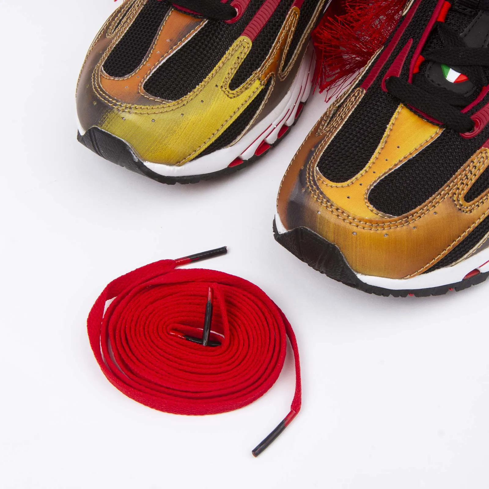 SSSTUFFF x Diadora Mythos 280GB
