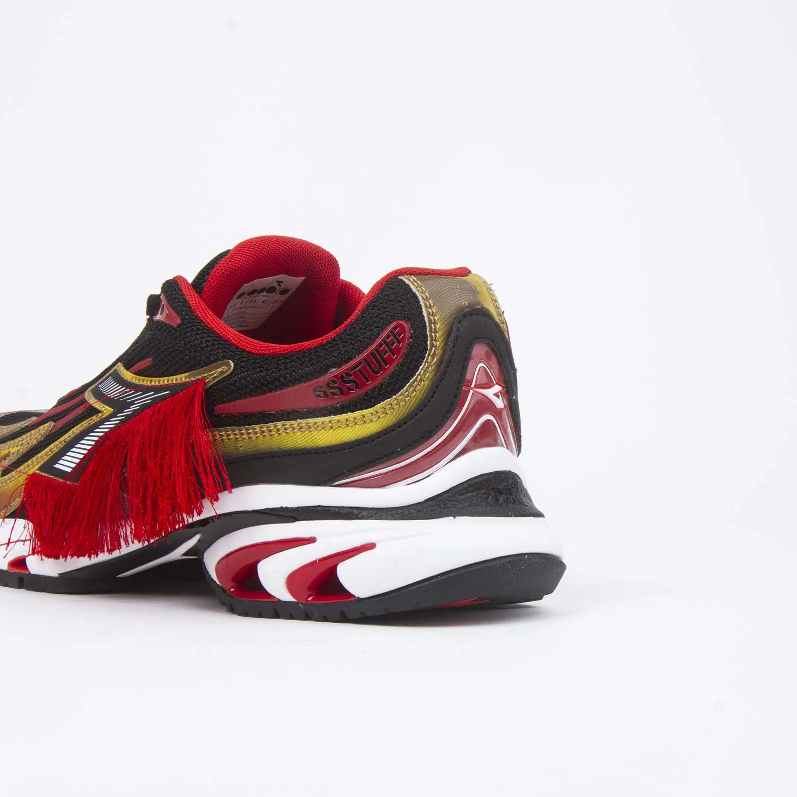 SSSTUFFF x Diadora Mythos 280GB