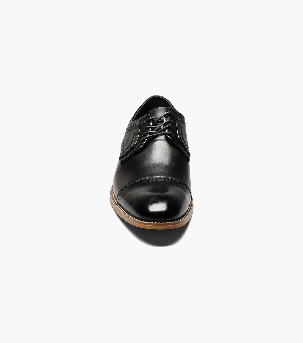 Stacy Adams DICKINSON  Cap Toe Oxford