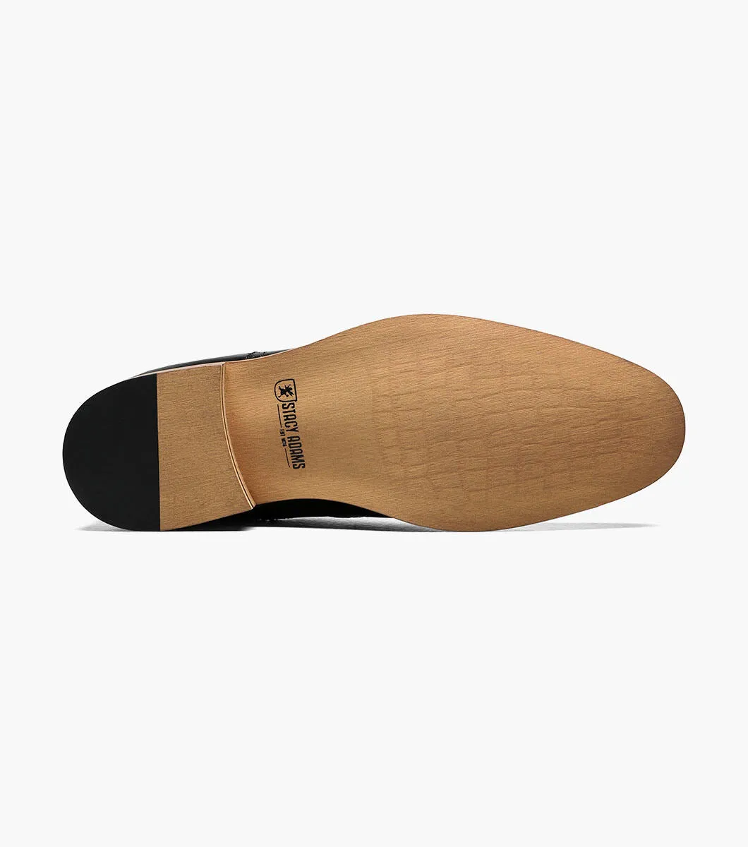 Stacy Adams DICKINSON  Cap Toe Oxford