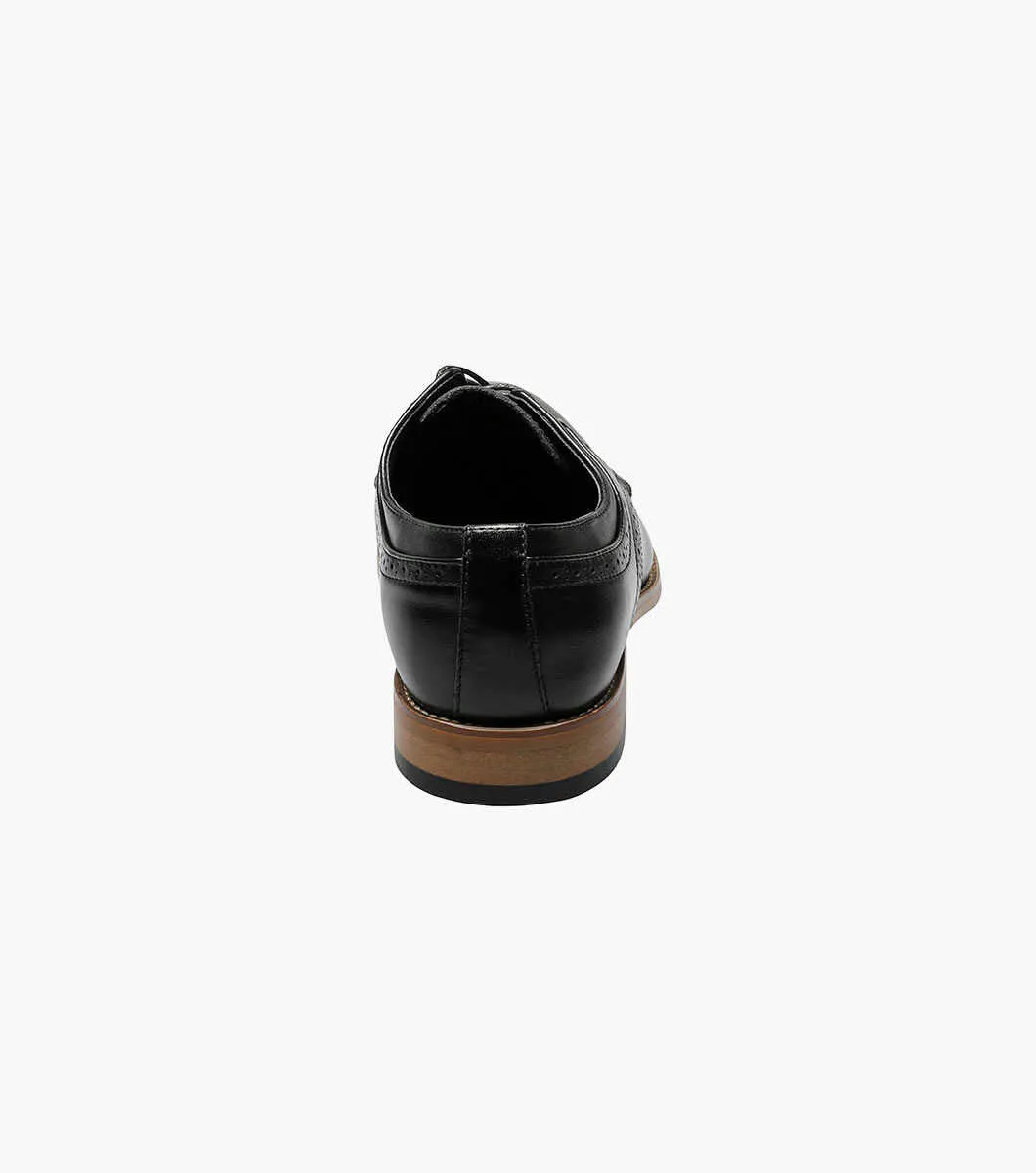 Stacy Adams DICKINSON  Cap Toe Oxford