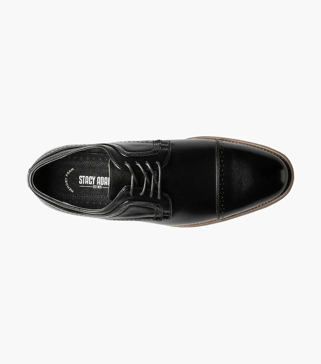 Stacy Adams DICKINSON  Cap Toe Oxford