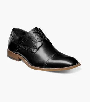 Stacy Adams DICKINSON  Cap Toe Oxford