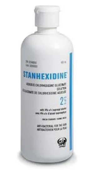 Stanhexidine 2% Aqueous cat vitamins, cat immune support
