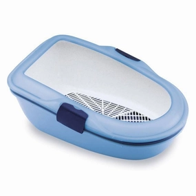 Stefanplast Cat Litter Tray - Furba cat litter box,cat cage