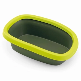 Stefanplast Sprint 20 Cat Litter Tray Pine cat litter box,cat cage