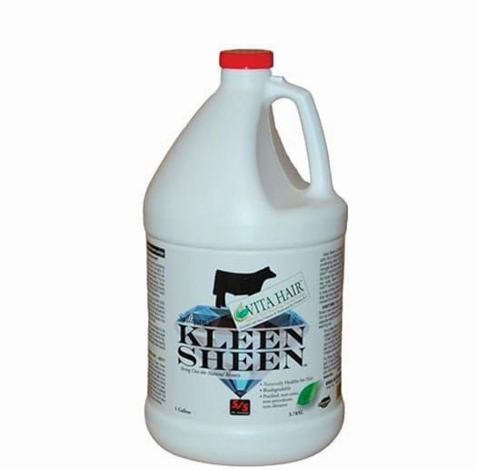 Sullivan's Kleen Sheen