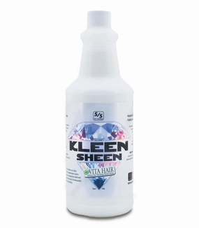 Sullivan's Kleen Sheen fish tank item,aquarium supply