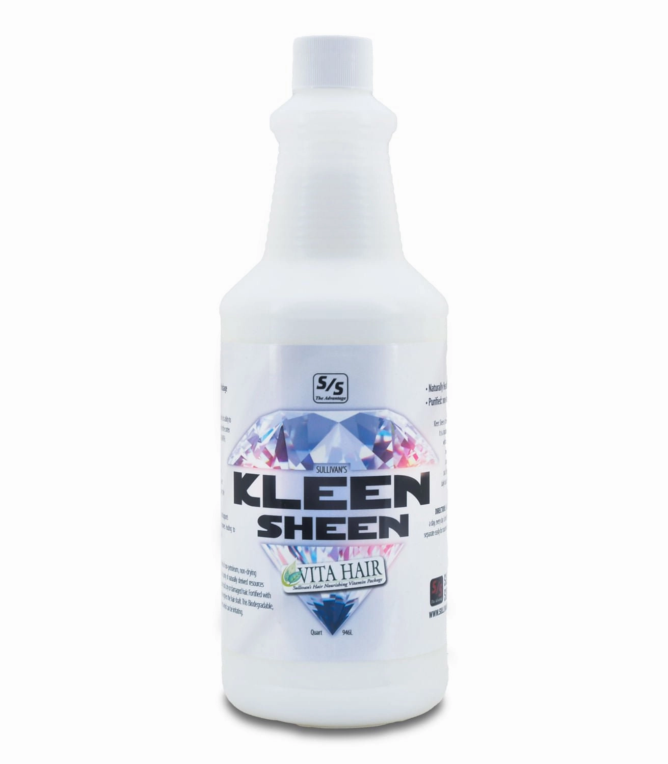 Sullivan's Kleen Sheen