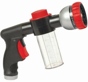 Sullivan's Mini Soap Foamer fish tank item,aquarium supply