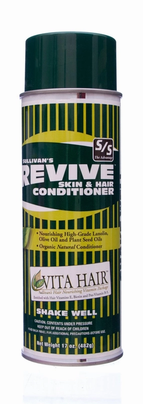 Sullivan's Revive fish tank item,aquarium supply