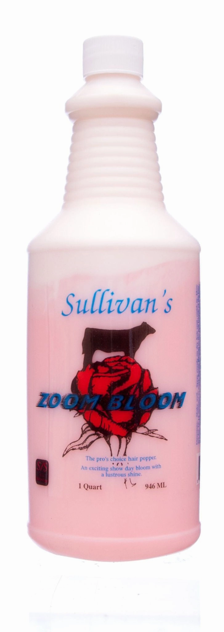 Sullivan's Zoom Bloom Show Day Conditioner fish tank item,aquarium supply