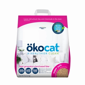 Super Soft Clumping Wood cat litter scoop,litter box tools