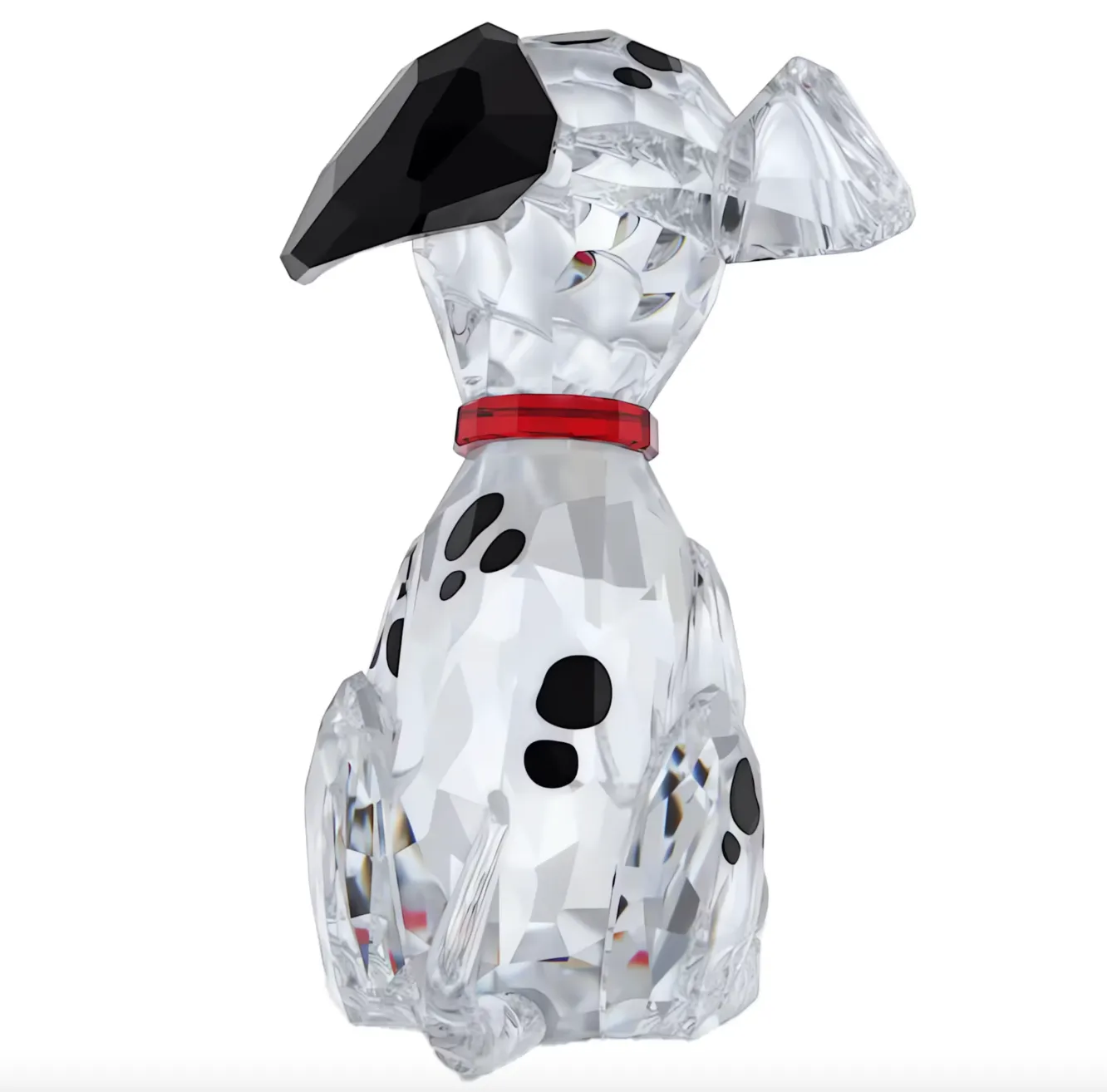 Swarovski Crystal Jewellery Disney Classic: 101 Dalmatians - Lucky