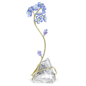Swarovski Crystal Jewellery Florere Forget-me-not
