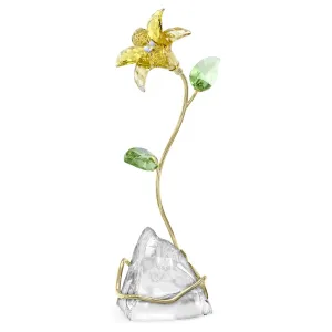 Swarovski Crystal Jewellery Florere Lily
