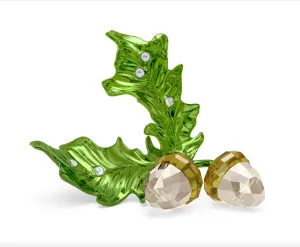 Swarovski Crystal Jewellery Idyllia Acorns