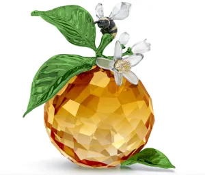 Swarovski Crystal Jewellery Idyllia Clementine and Bee