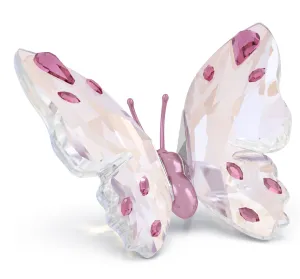 Swarovski Crystal Jewellery Idyllia Small Butterfly