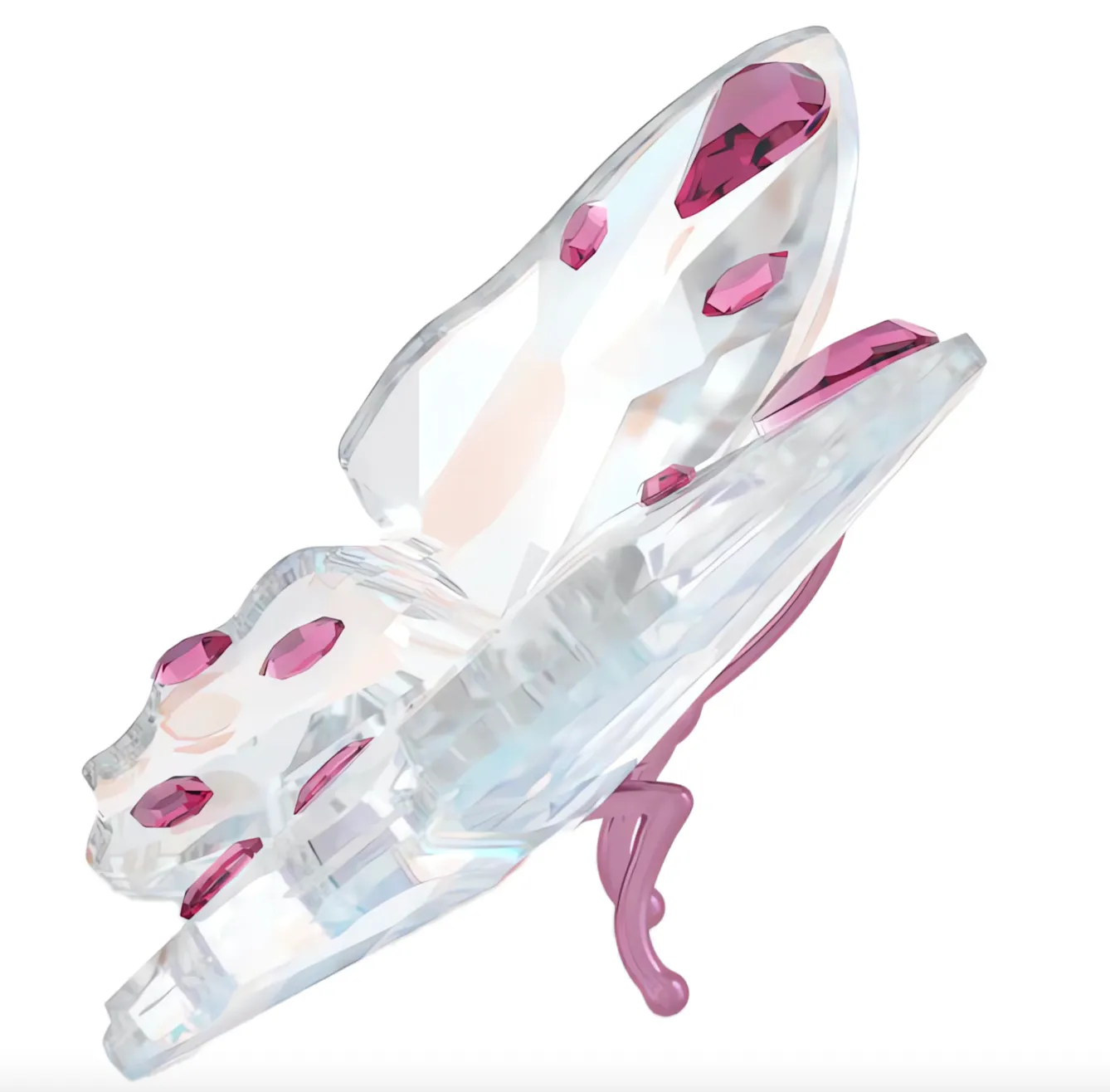 Swarovski Crystal Jewellery Idyllia Small Butterfly